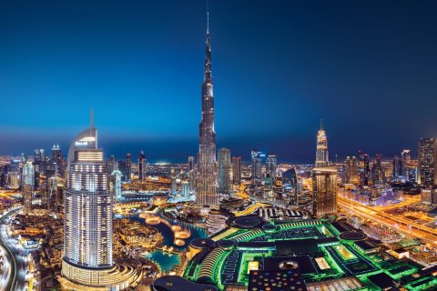 Off-plan properties for sale in Dubai - exclusive prelaunch 7