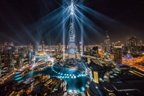 Off-plan properties for sale in Dubai - exclusive prelaunch 8