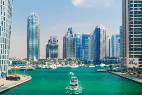 Off-plan properties for sale in Dubai - exclusive prelaunch 9