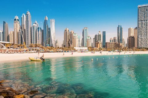 Off-plan properties for sale in Dubai - exclusive prelaunch 13