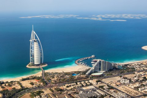 Off-plan properties for sale in Dubai - exclusive prelaunch 2