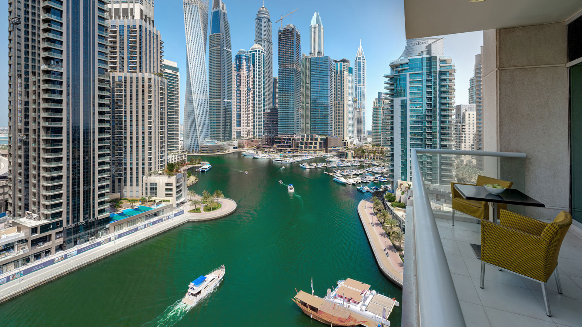 Off-plan properties for sale in Dubai - exclusive prelaunch 14