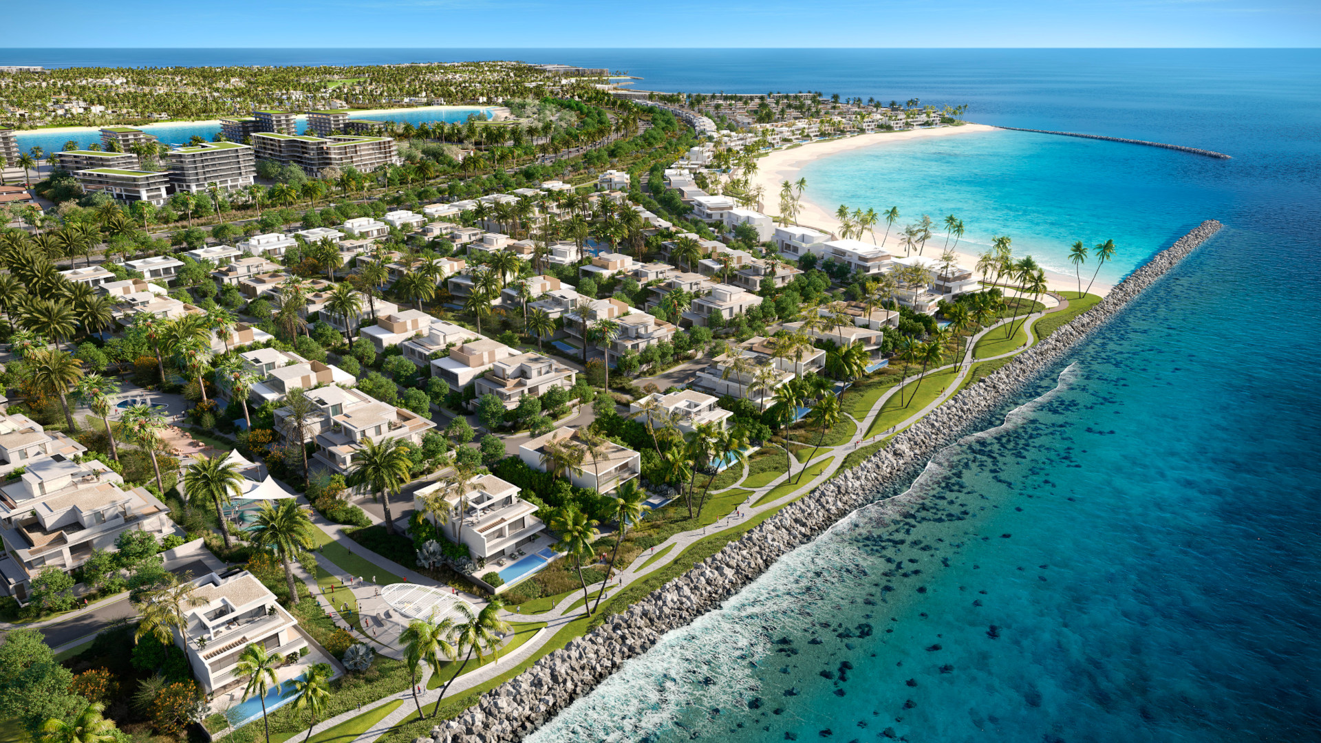 Off-plan properties for sale in Dubai - exclusive prelaunch 15