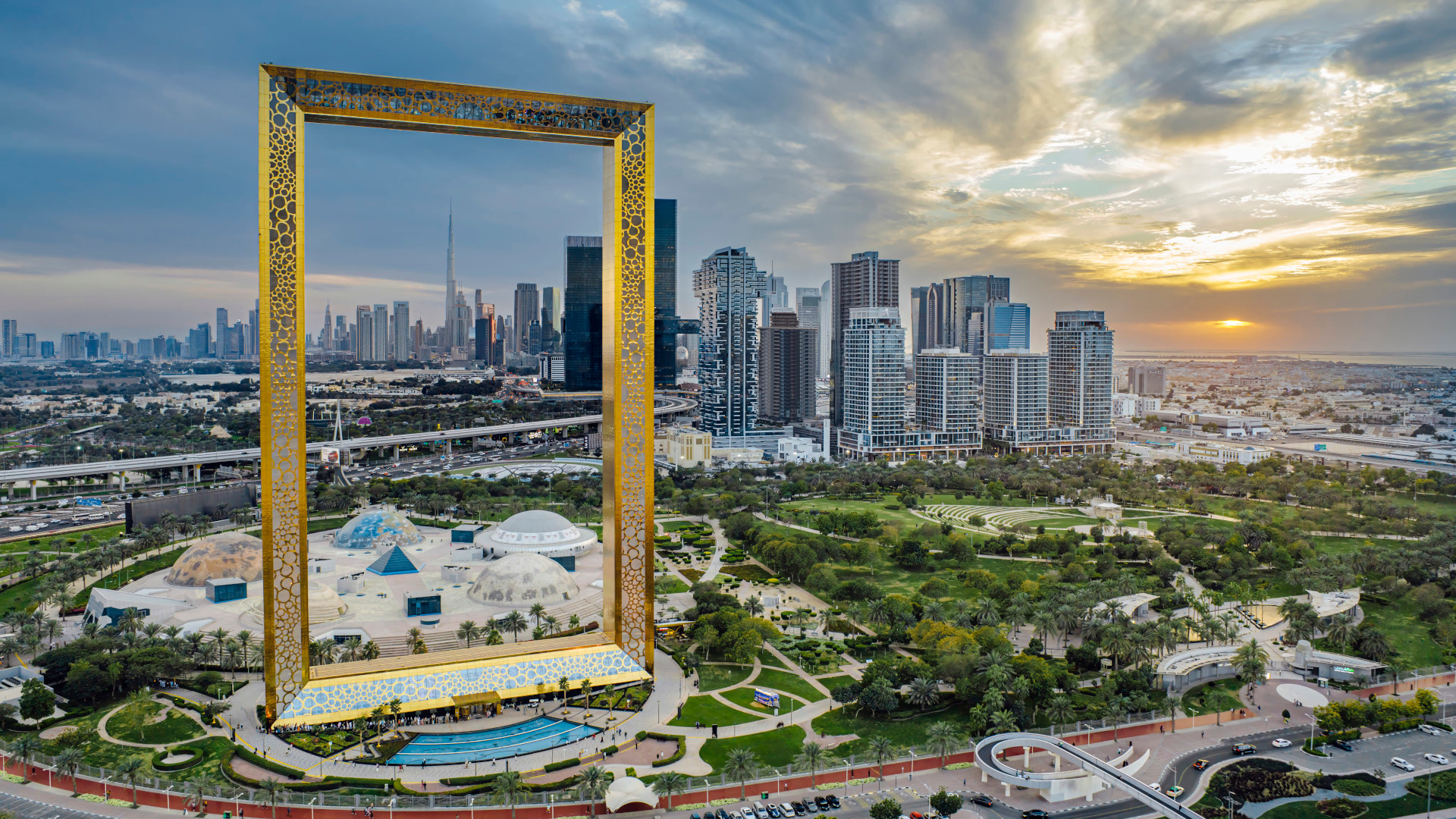 Off-plan properties for sale in Dubai - exclusive prelaunch 1